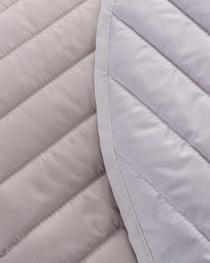 Narzuta pikowana Soft Touch 220x240cm Beige