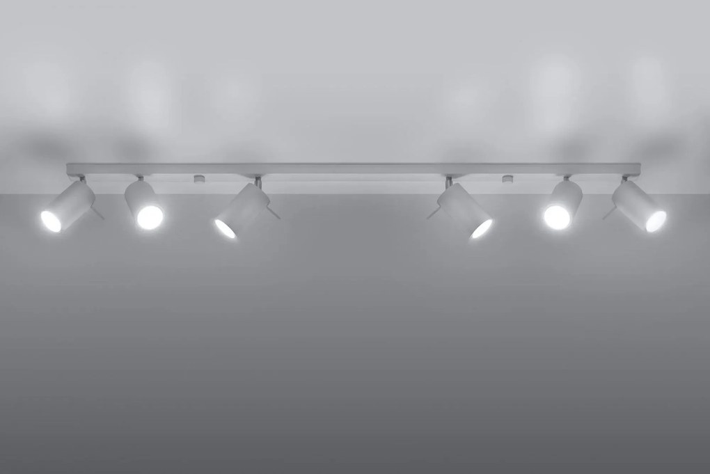 Regulowany Plafon Led Staford 32X E786 A0-L52