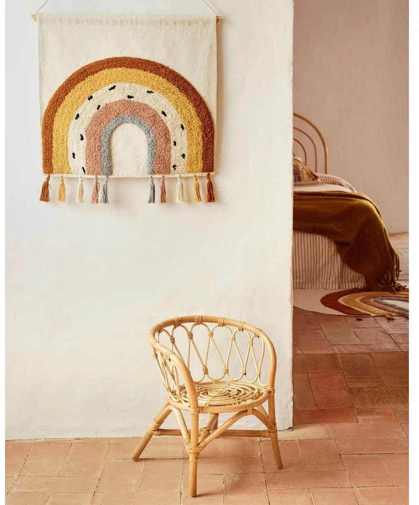 Kilim dziecięcy Tadea – Kave Home