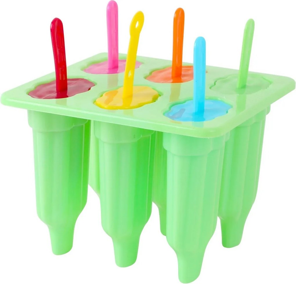 Toro Foremki do lodów 13 x 13 x 14  cm