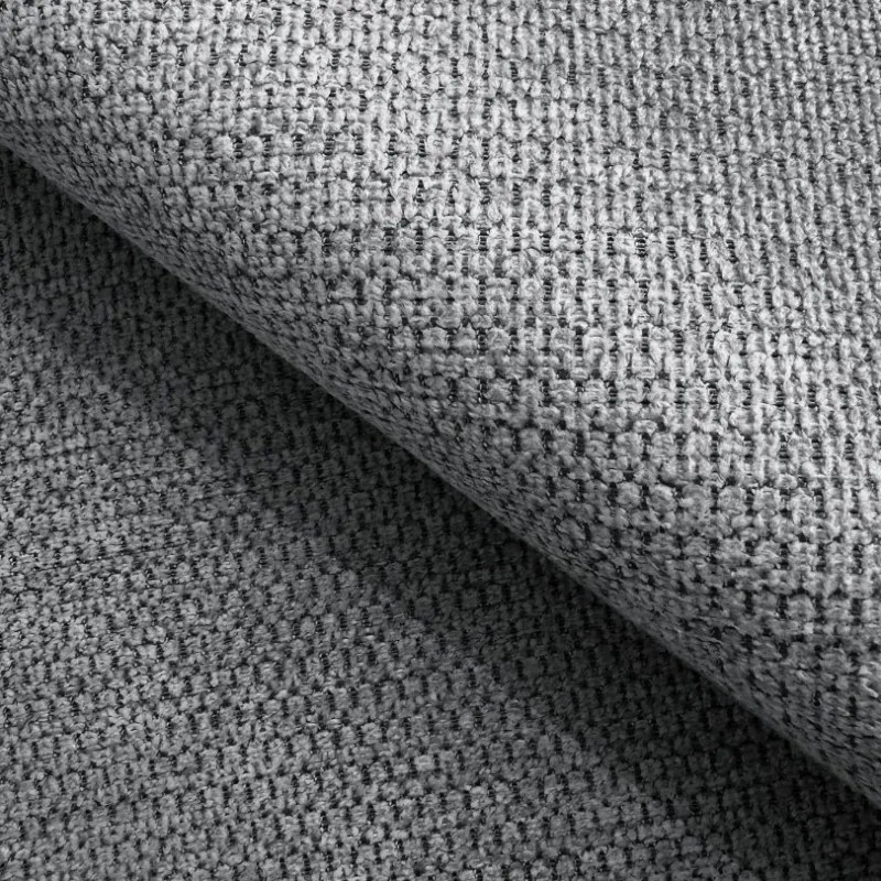 Narożnik RAVEN L z funkcją spania WERSAL