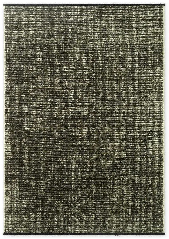 Zielony dywan 120x170 cm Prisma – Elle Decoration