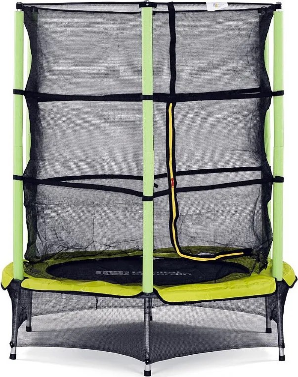 Minitrampolina "Mini Yoopi" - Ø 1.40 m