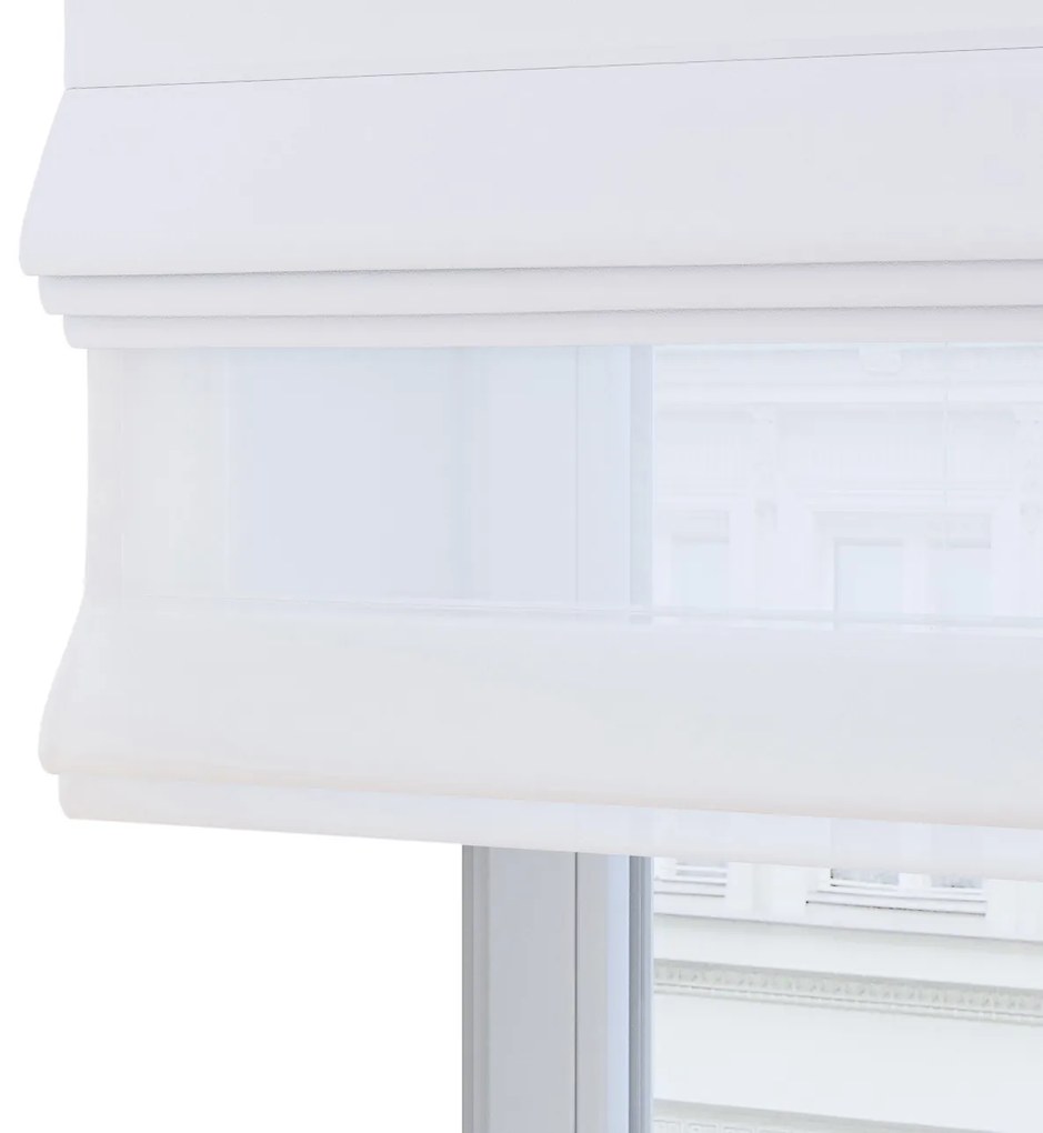 Roleta rzymska dzień noc Duo