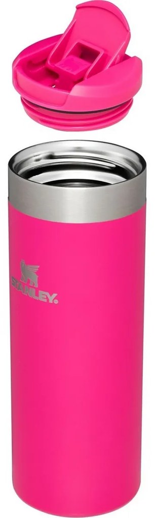 Kubek termiczny Stanley AeroLight Transit 470 mlPink Vibes, 470 ml