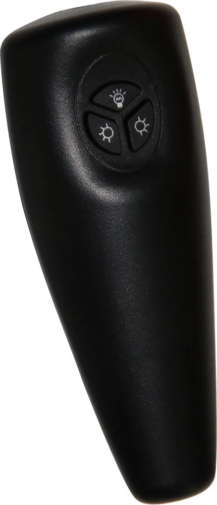 Outsunny promiennik tarasowy promiennik ciepła promiennik sufitowy z pilotem 2kW aluminiowy