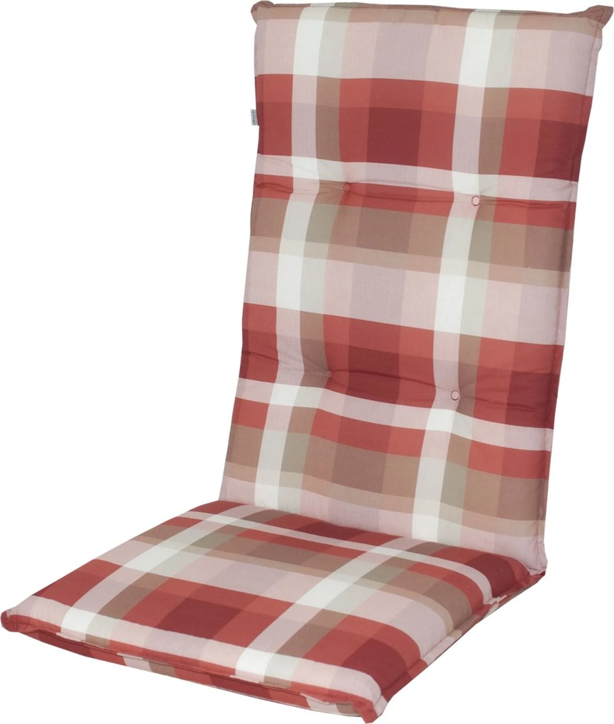 Doppler LIVING 8607 biały/czerwony