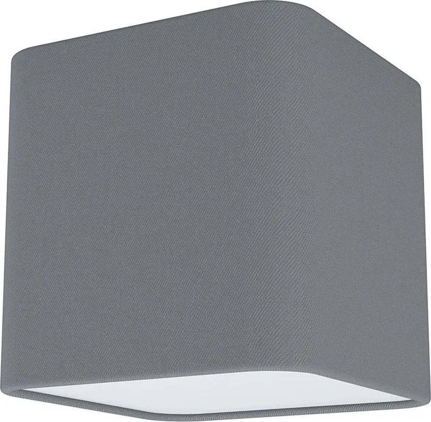 Eglo 99304 - Lampa sufitowa POSADERRA 1xE27/28W/230V