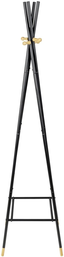 Wieszak na kurtki i płaszcze, 170 cm, Loft, WENKO