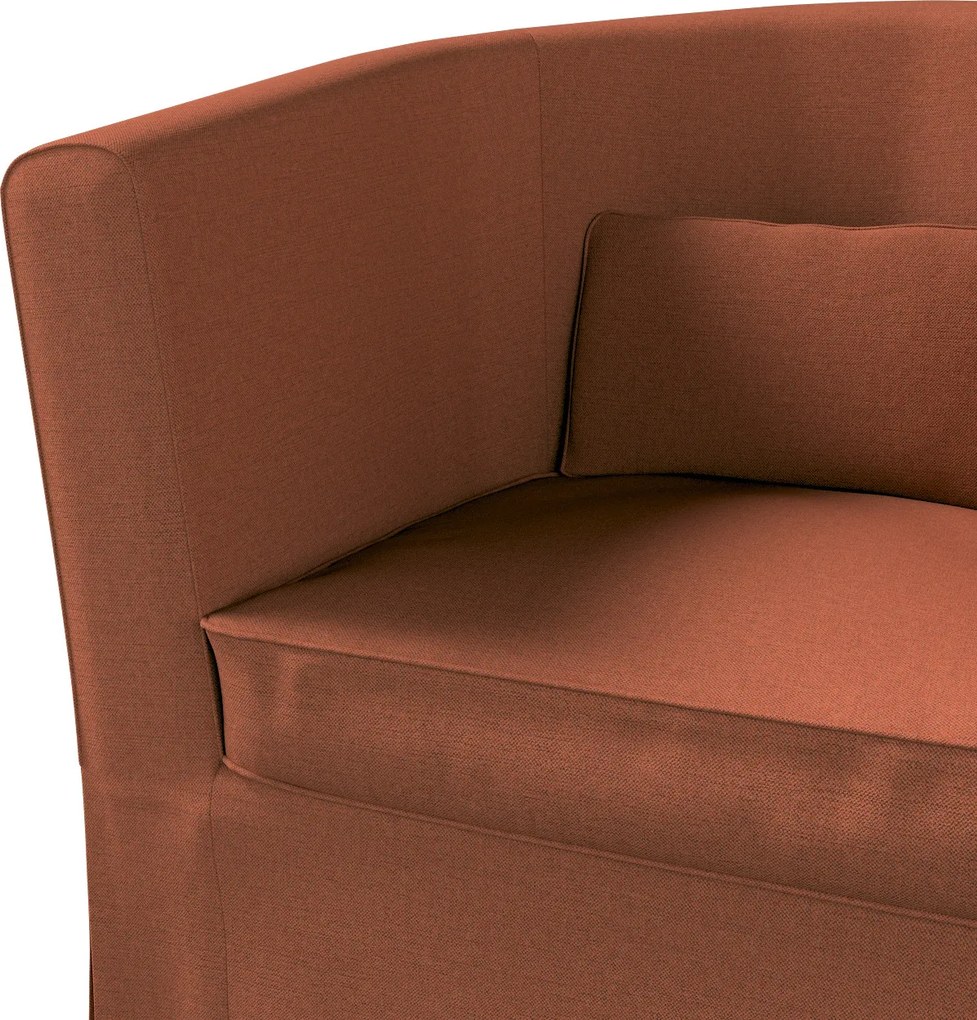 Pokrowiec na fotel Ektorp Tullsta