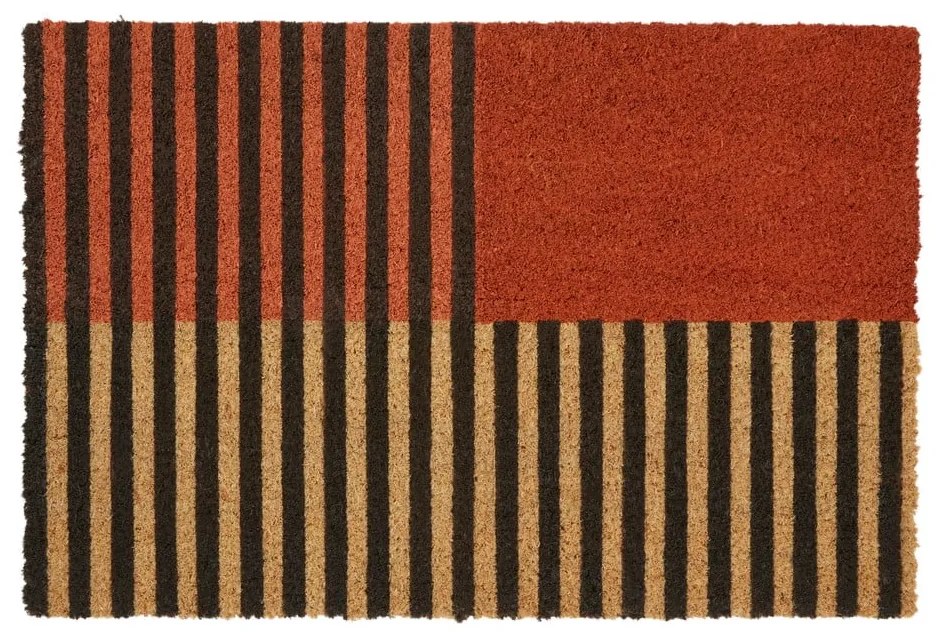 Wycieraczka z włókna kokosowego 40x60 cm Urban – Premier Housewares