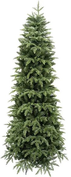 Choinka sztuczna PE Jodła Pirenejska 240cm