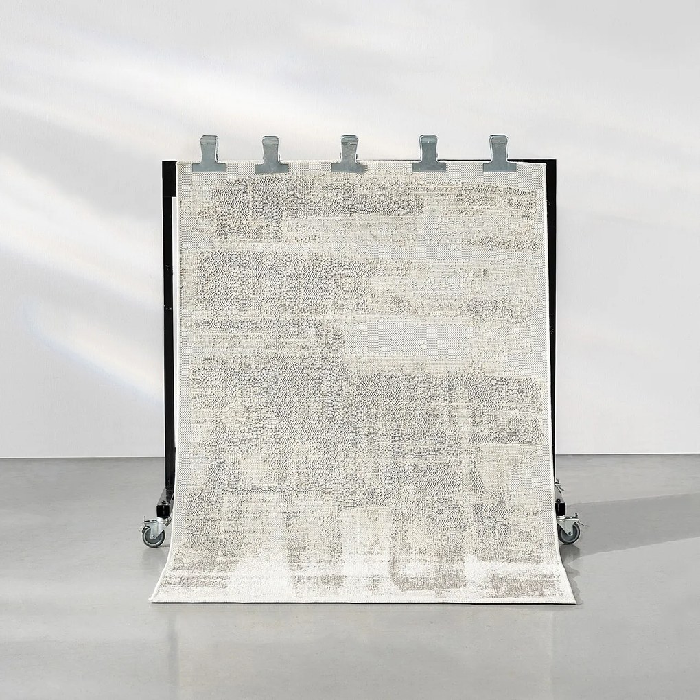 Dywan Abstract Gray II 120x170 cm