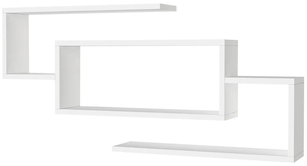 Półka Janison White