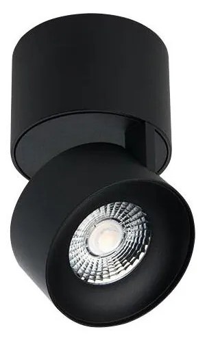 LED2 - Oprawa punktowa KLIP ON LED/11W/230V