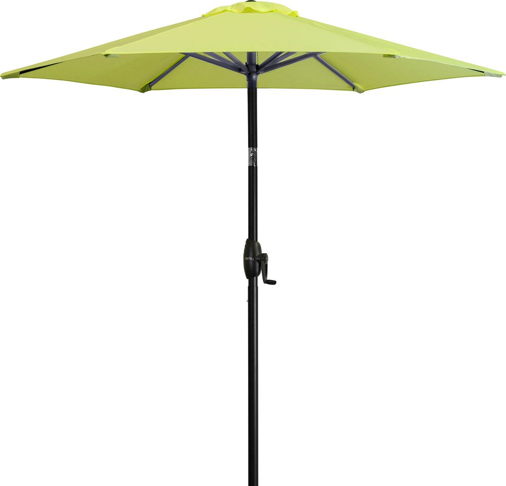 Derby BASIC LIFT NEO 180 cm zielona