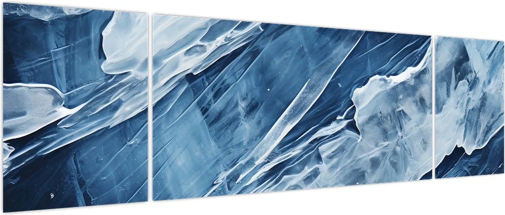 Obraz - Szczegół obrazu (170x50 cm)