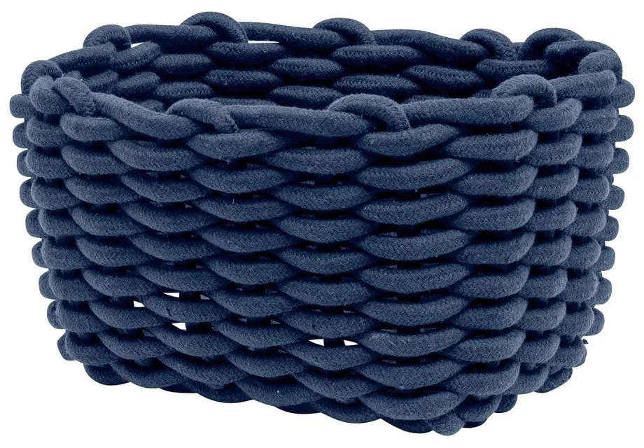 Tekstylne koszyki zestaw 3 szt. 30x25x19 cm Tom Tailor – Wenko