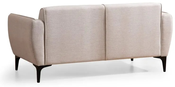 Biała sofa Belissimo – Balcab Home