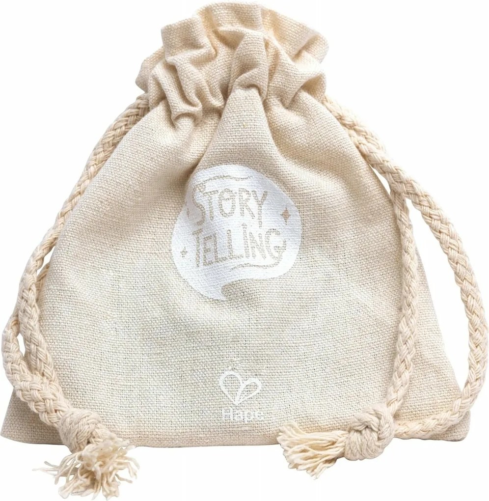 Hape Międzygalaktyczne puzzle