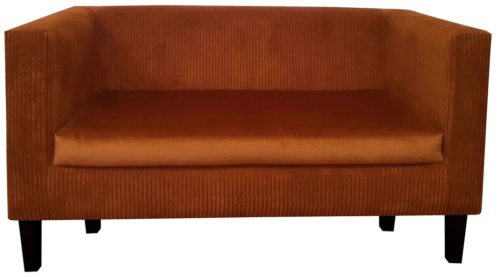Sofa Monaco noga 20cm venge Kronos40/Poso40