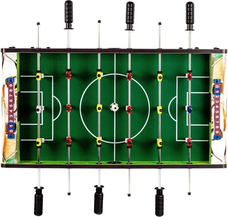 Mini piłkarzyki - 70 cm