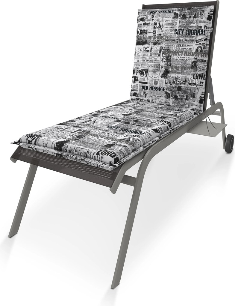 Doppler SPOT 2911 poduszka na leżak