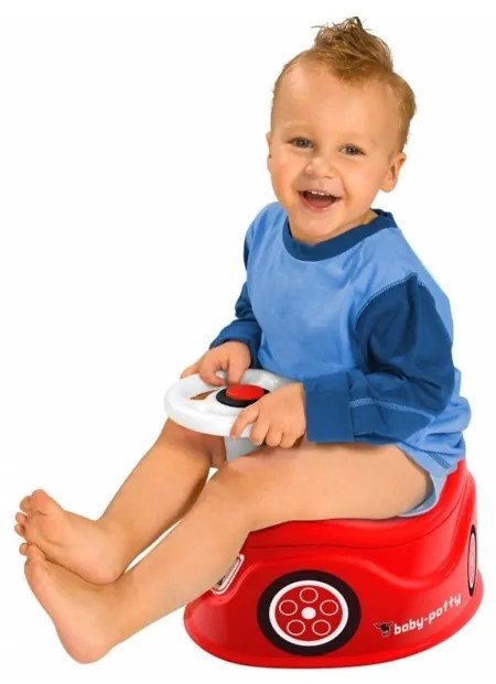 Big nocnik new bobby car autko