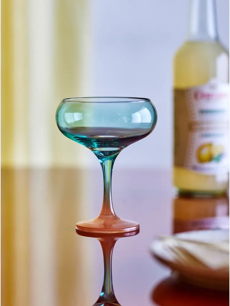 Kieliszki zestaw 6 szt. do koktajli 270 ml Signe – Bloomingville