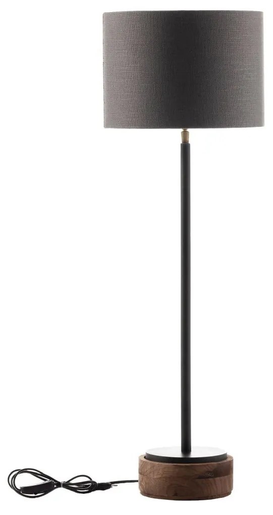 Lampa stojąca Edwin wys. 92cm