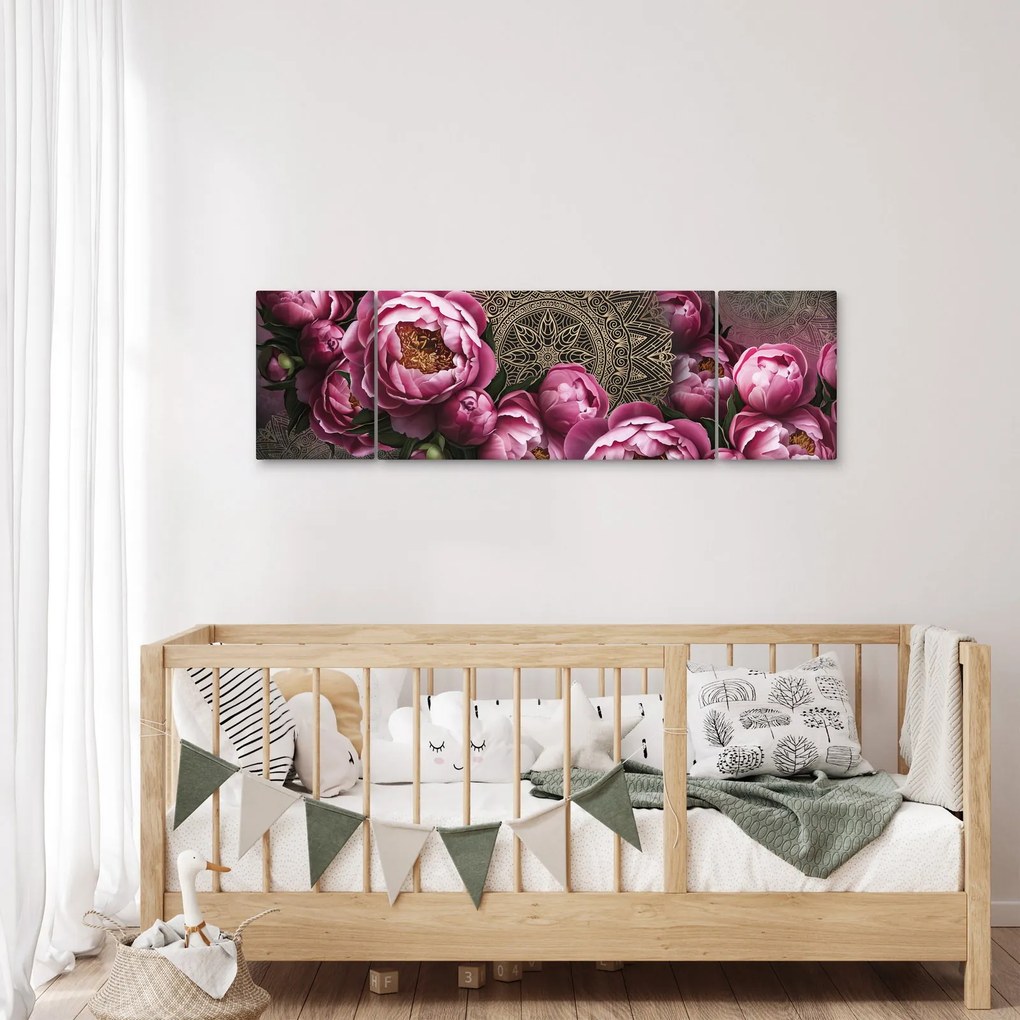 Obraz - Harmonia (170x50 cm)