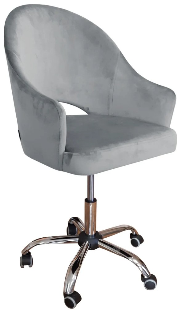 Fotel obrotowy  krzesło biurowe VELVET MG17