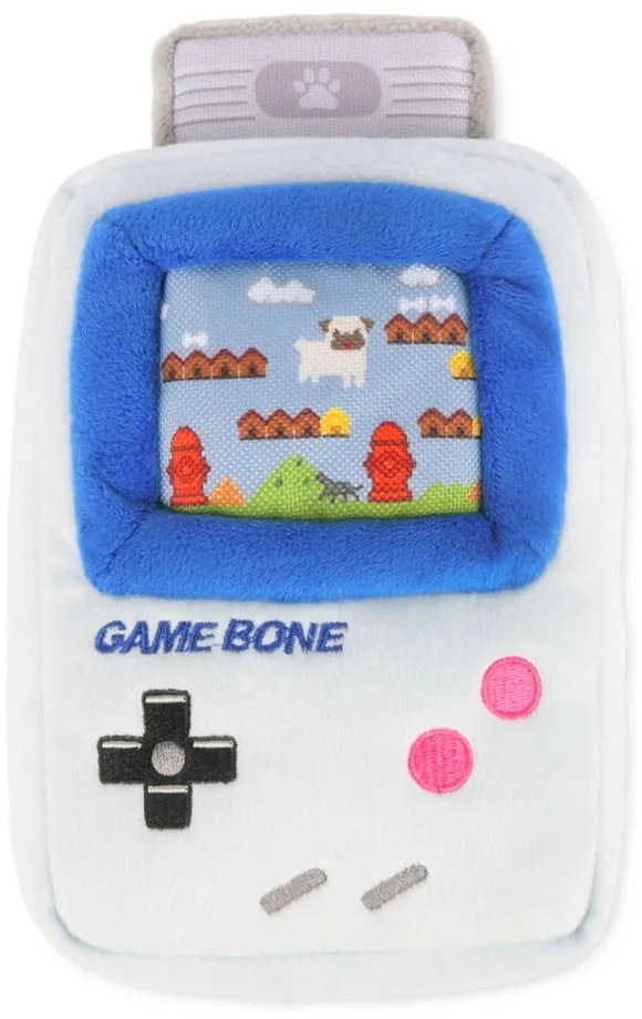 Zabawka dla psa Game Boy – P.L.A.Y.