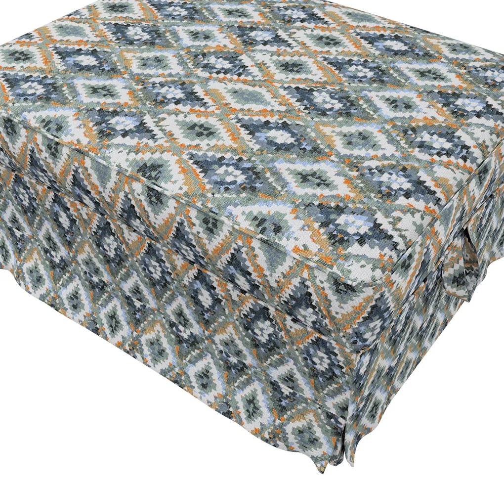 Pokrowiec na podnóżek Ektorp Bromma