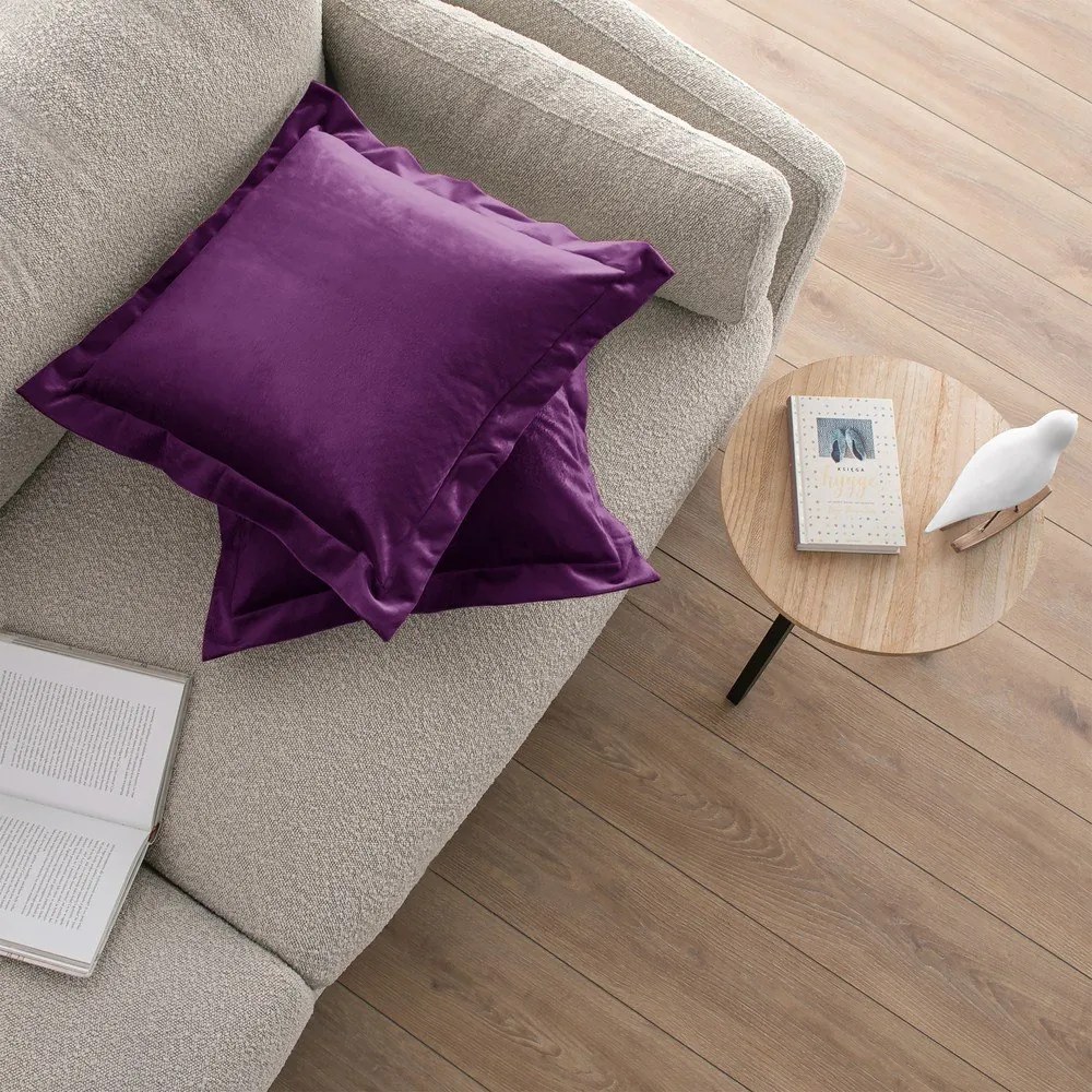 Poszewki na poduszki zestaw 2 szt. 45x45 cm Side – AmeliaHome