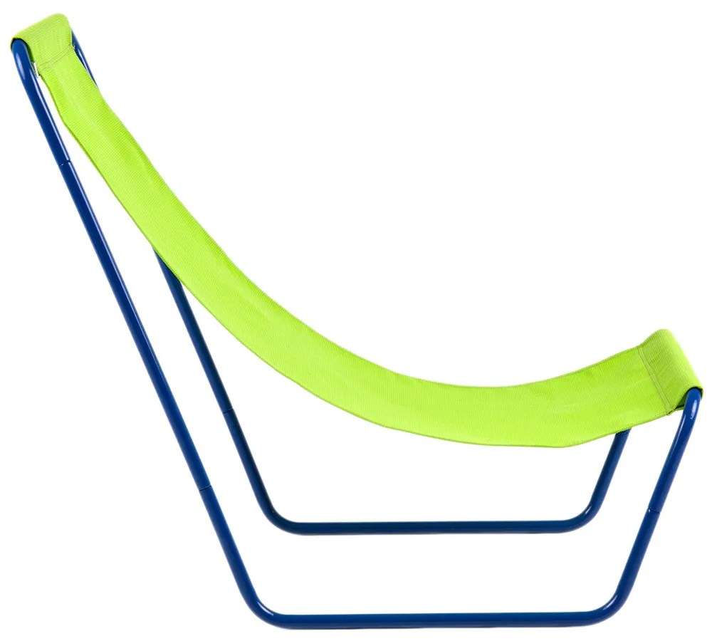 Leżak Sole D027-12TB PATIO