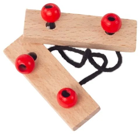 Łamigłówka Brain Puzzle – RecentToys