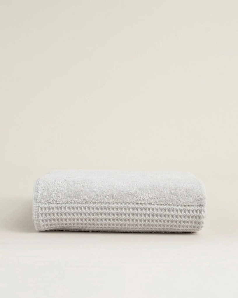 Ręcznik Balance 50x90 cm mist grey