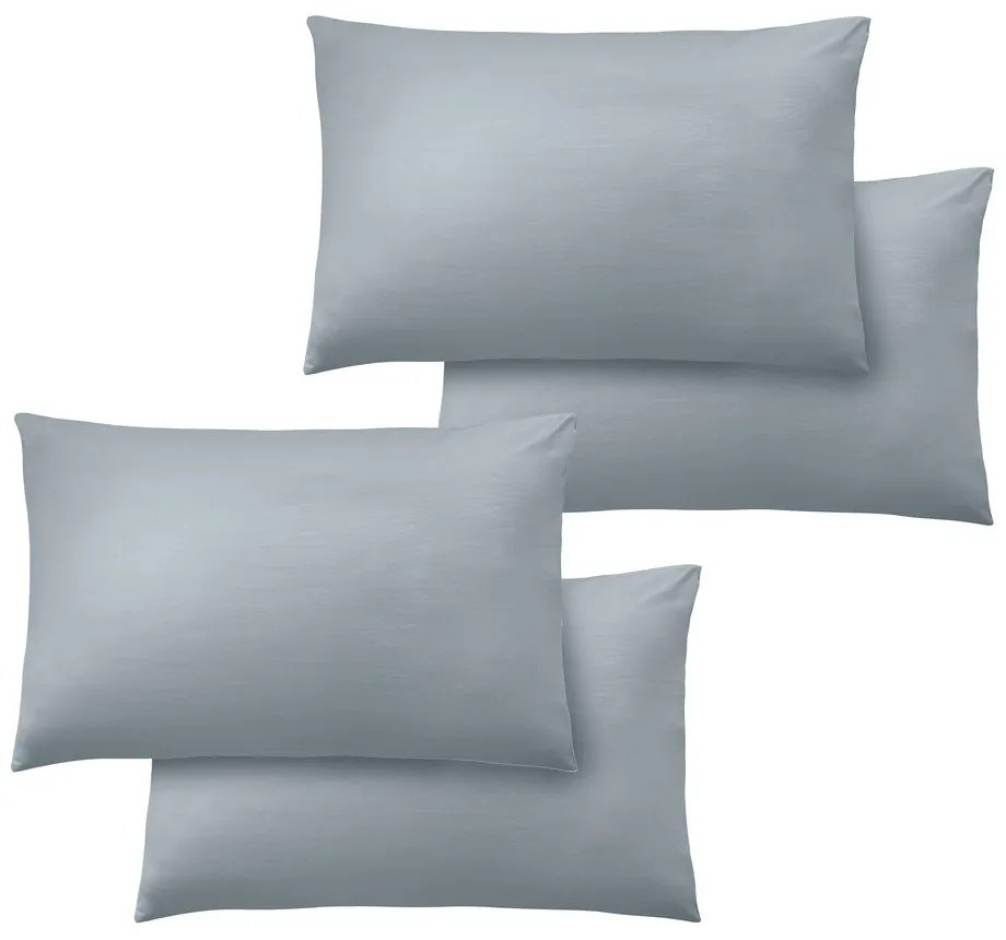 Poszewki na poduszki zestaw 4 szt. 75x50 cm So Soft Non-Iron – Catherine Lansfield