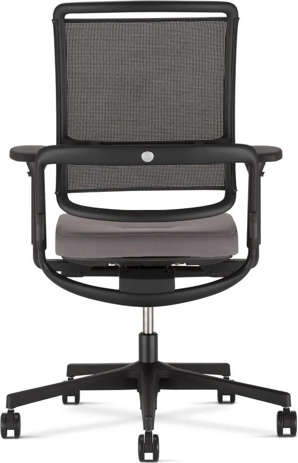 Krzesło biurowe z siatkowym oparciem Xenium Swivel Chair Mesh