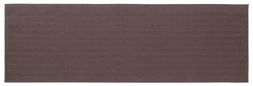 Bieżnik Nadja brązowy, 35 x 120 cm, 35 х 120 cm
