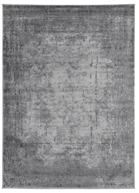 Dywan CODRILA GREY 160x220 szary ELTAP