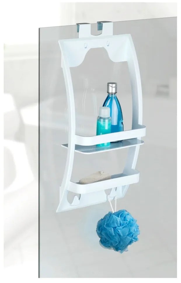 Półka prysznicowa Wenko Universal Shelf