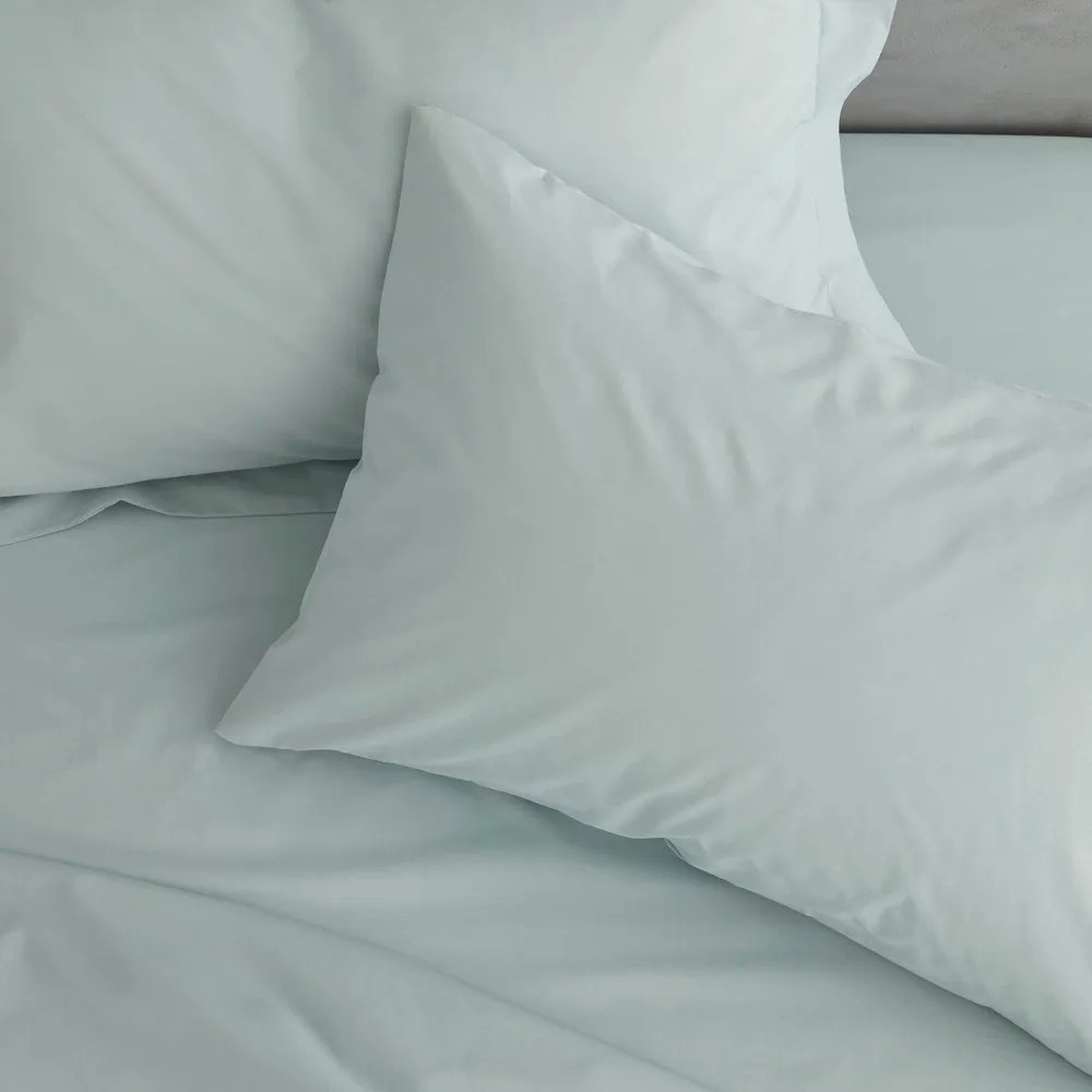 Poszewki na poduszki z perkalu zestaw 2 szt. 75x50 cm Easy Iron Percale – Catherine Lansfield