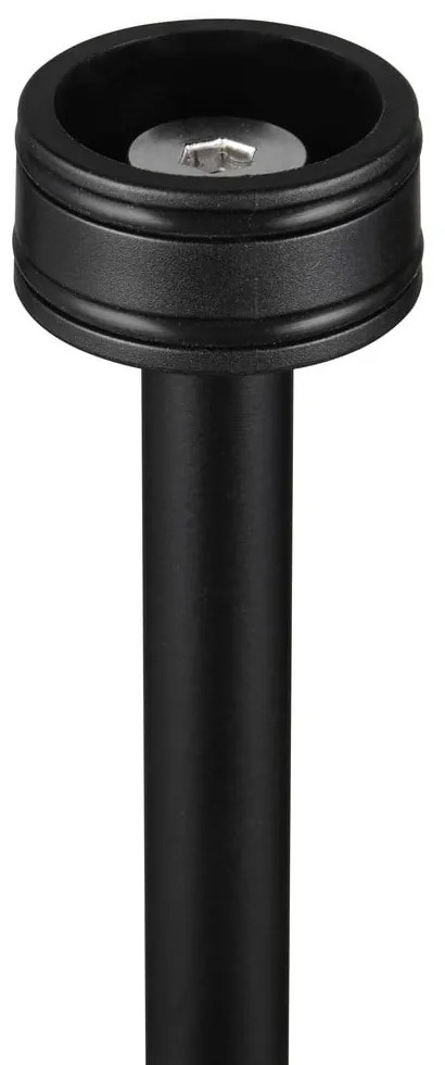 Lampa zewnętrzna ze ściemniaczem ø 13,5 cm Suarez – Reality