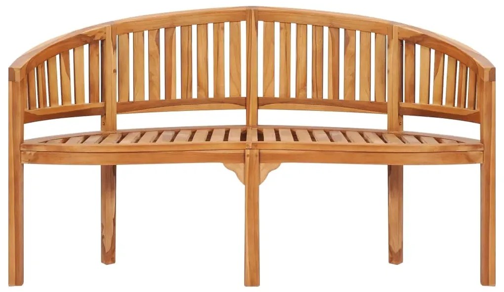 Drewniana ławka ogrodowa N2-P85