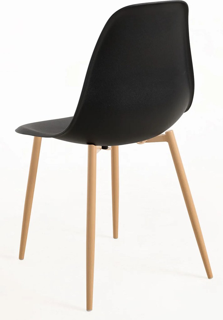 Zestaw 4 Krzese Mykle