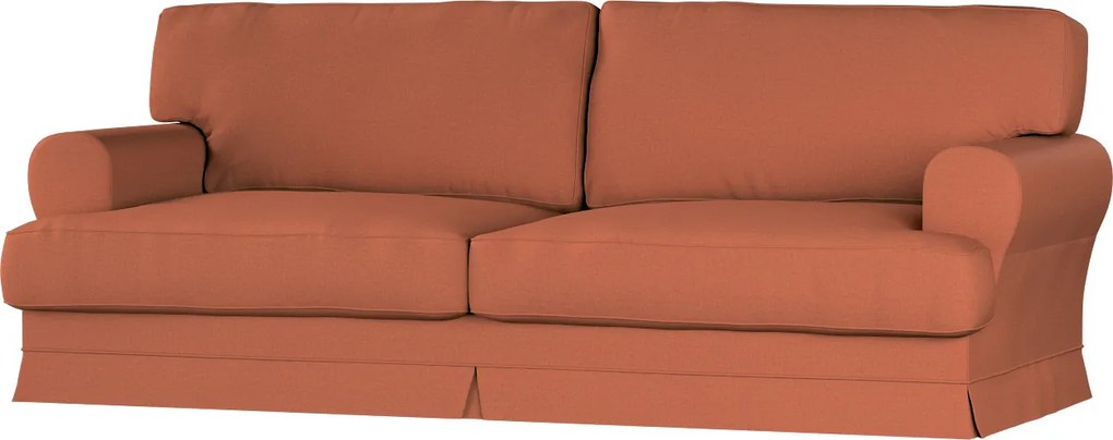 Pokrowiec na sofę Ekeskog nierozkładaną