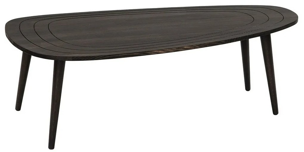 Stolik konferencyjny Sweet Anthracite