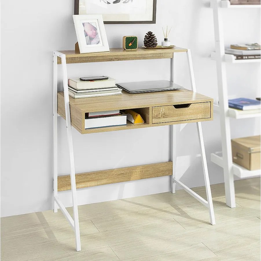 Biurko z szufladą FWT63-N